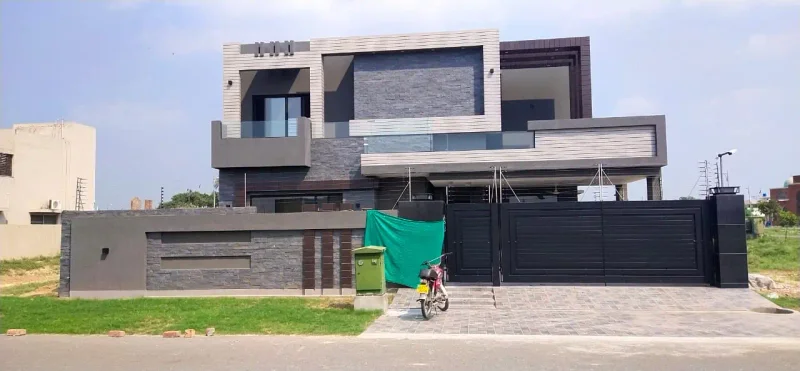 Electric Fencing in DHA Lahore