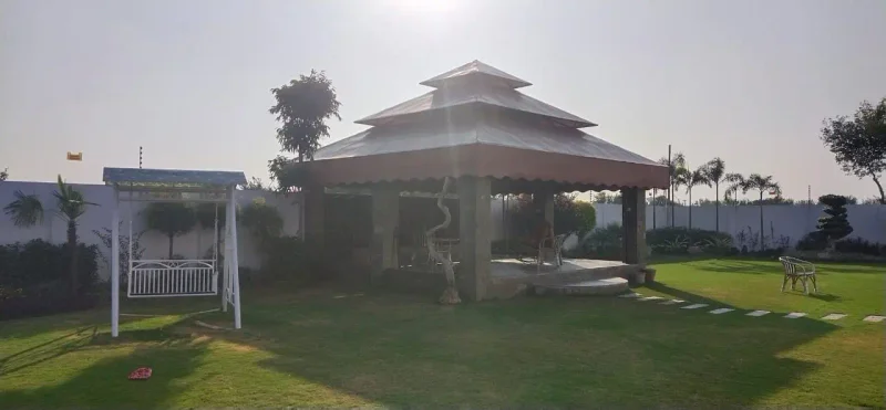 Electric Fencing in Bahria Town Lahore