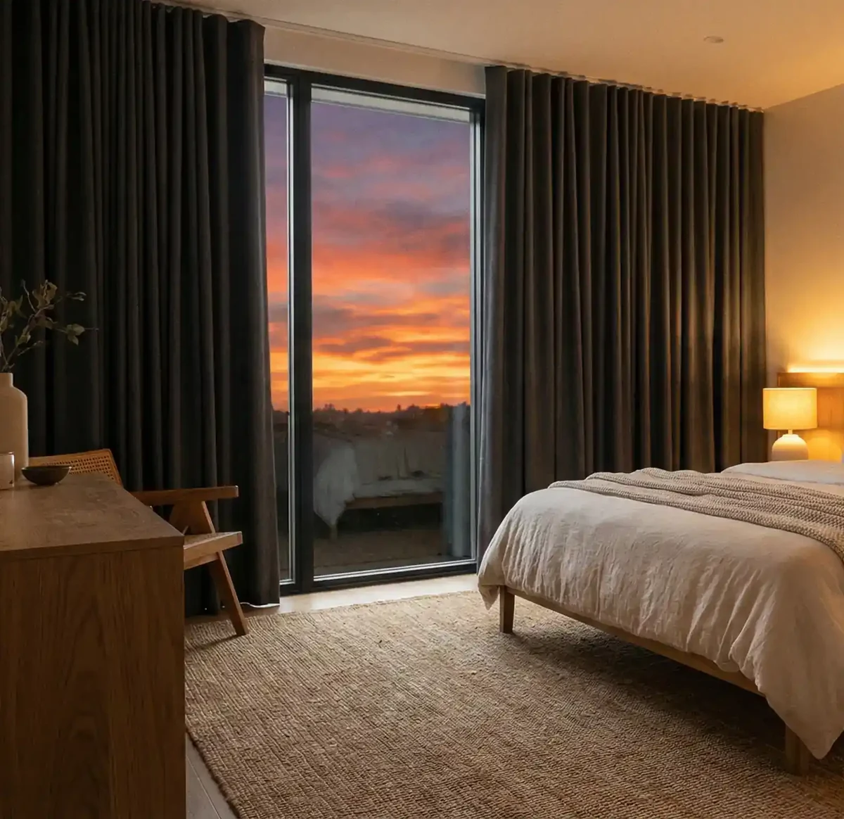 Motorized Blinds and Curtains Installation Questions