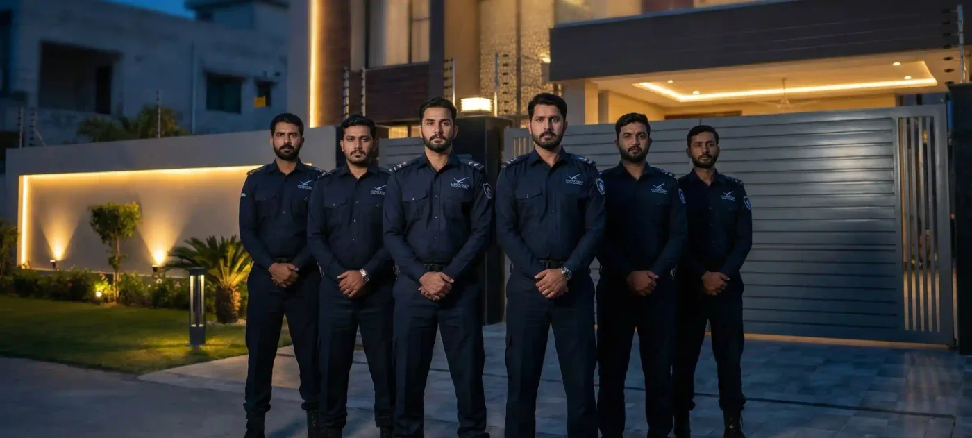 Concord Technologies office DHA Phase 8 Lahore