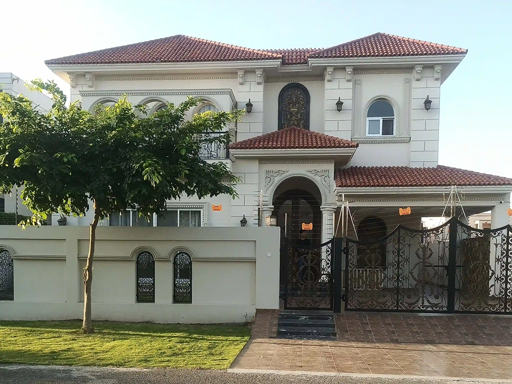 Electric Fence Installation DHA Phase 6