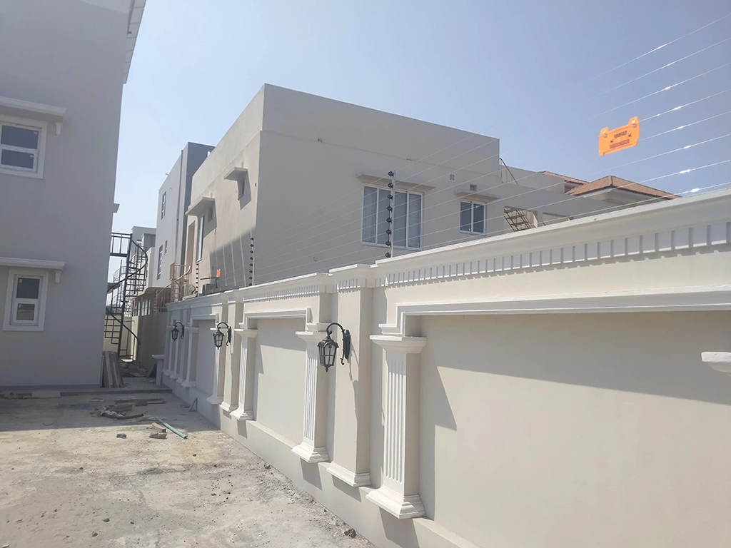 School Perimeter Security