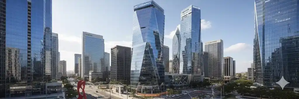 Commercial Automation