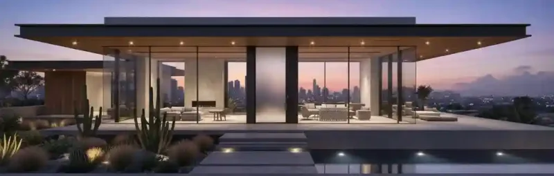 Smart Switches for Homes