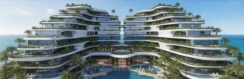 Smart Hotel Automation