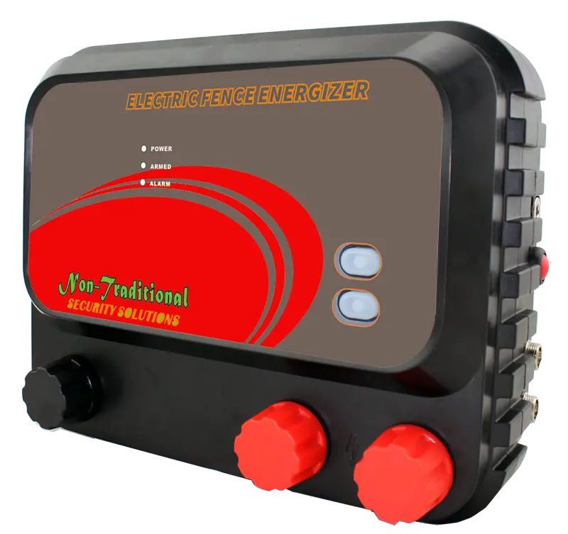 Tongher TH-Safer electric fence energizer