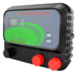Tongher TH-Steward electric fence energizer